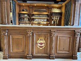 Kaiserkrone Chalet & Spa