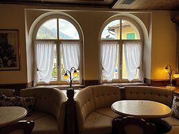 Kaiserkrone Chalet & Spa