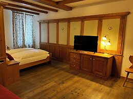 Kaiserkrone Chalet & Spa