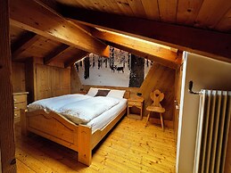 Kaiserkrone Chalet & Spa