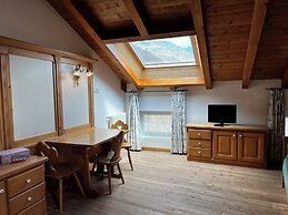 Kaiserkrone Chalet & Spa