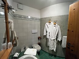 Kaiserkrone Chalet & Spa