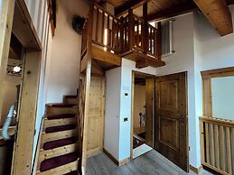 Kaiserkrone Chalet & Spa