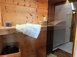 Kaiserkrone Chalet & Spa