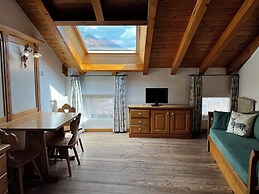 Kaiserkrone Chalet & Spa