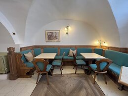 Kaiserkrone Chalet & Spa