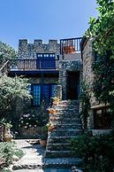 Buccara Noetzie - Lindsay Castle
