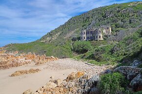 Buccara Noetzie - Lindsay Castle