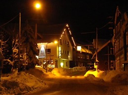 Rennsteighotel Grüner Baum