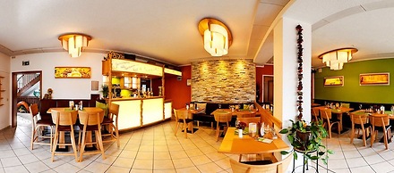 Rennsteighotel Grüner Baum