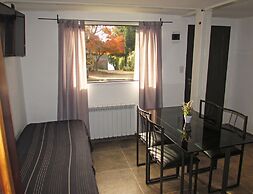 La Fontana Cabañas