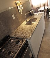 La Fontana Cabañas