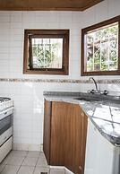 La Fontana Cabañas