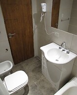 La Fontana Cabañas