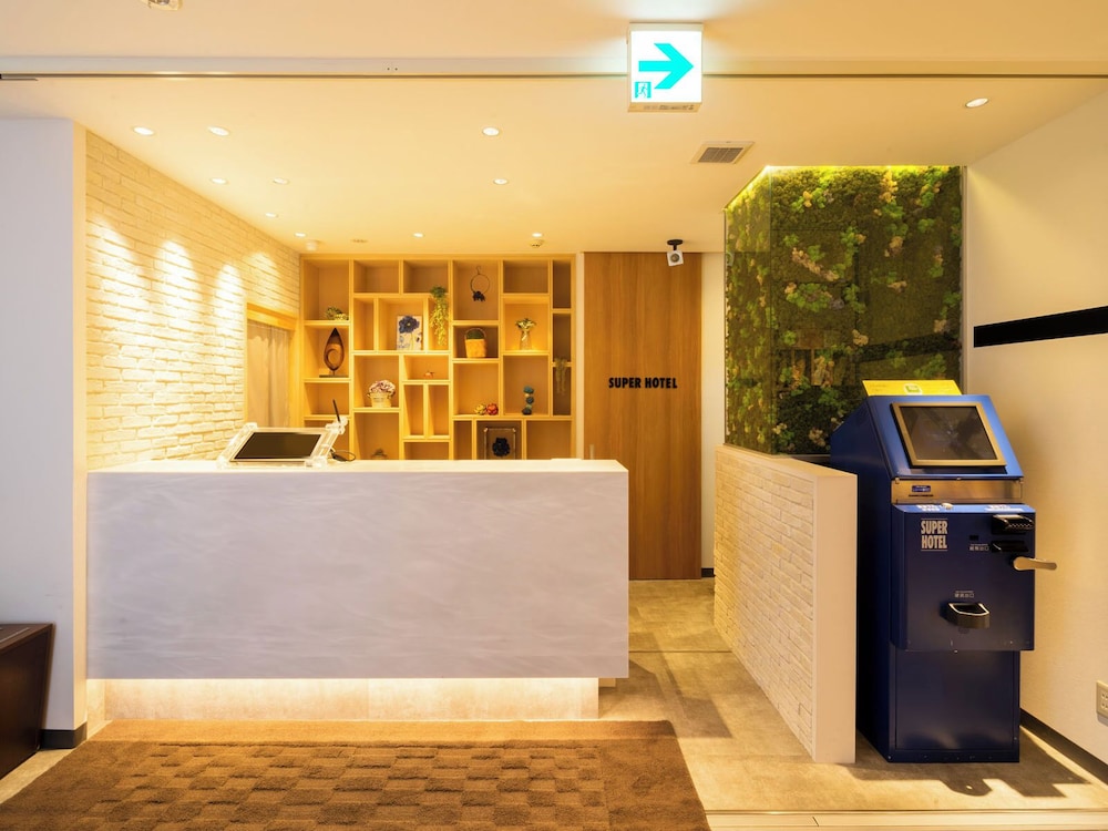 SUPER HOTEL Towada
