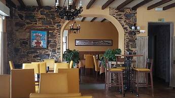 Hostal o Forno