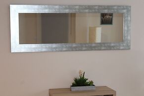 Apartamento con encanto mediterráneo