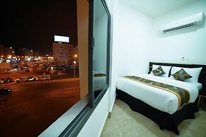 Star Emirates Downtown