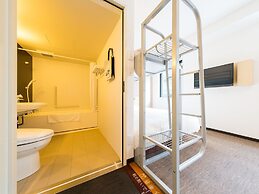 Super Hotel Tokyo Kinshicho Ekimae