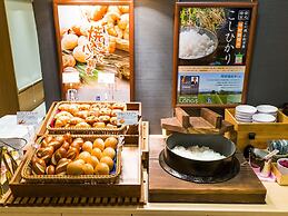 Super Hotel Tokyo Kinshicho Ekimae