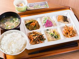 Super Hotel Tokyo Kinshicho Ekimae