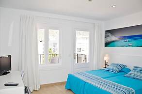 Hotel Capri