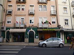 Hospedaria D. Damélio