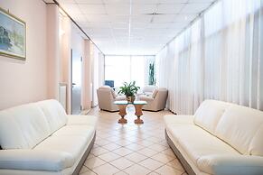 Hotel Ambasciatori