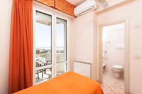Hotel Ambasciatori