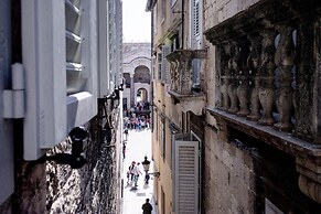 Apartment Peristil Cardo