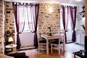Apartment Peristil Cardo