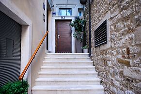 Apartment Peristil Aurea