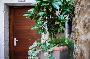 Apartment Peristil Aurea