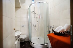 Apartment Peristil Aurea