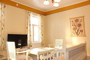B&B Taipaleenniemi