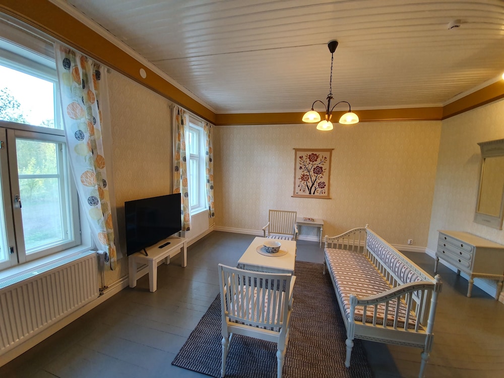 B&B Taipaleenniemi