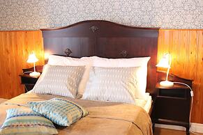 B&B Taipaleenniemi