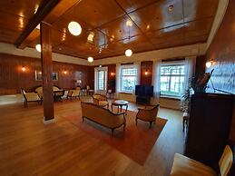 B&B Taipaleenniemi