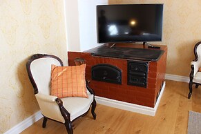 B&B Taipaleenniemi
