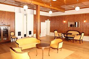 B&B Taipaleenniemi