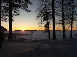 B&B Taipaleenniemi