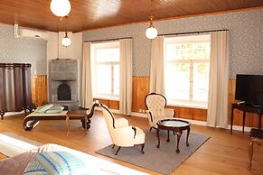 B&B Taipaleenniemi