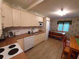 B&B Taipaleenniemi