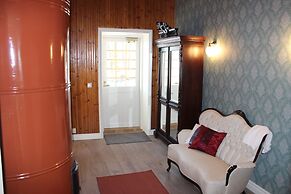 B&B Taipaleenniemi