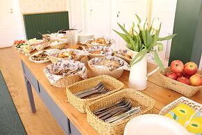 B&B Taipaleenniemi