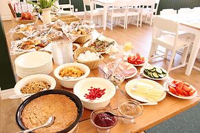 B&B Taipaleenniemi