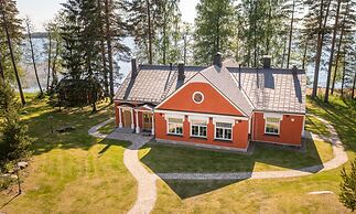 B&B Taipaleenniemi
