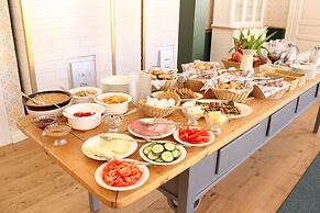 B&B Taipaleenniemi