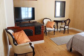 B&B Taipaleenniemi