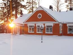 B&B Taipaleenniemi